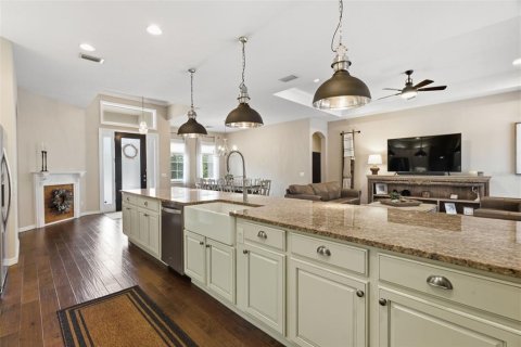 Villa ou maison à vendre à Parrish, Floride: 3 chambres, 239.78 m2 № 2408975 - photo 2