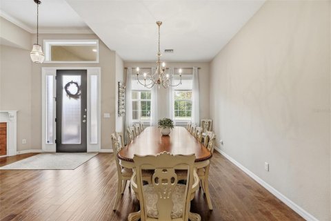 Villa ou maison à vendre à Parrish, Floride: 3 chambres, 239.78 m2 № 2408975 - photo 7