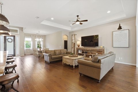 Villa ou maison à vendre à Parrish, Floride: 3 chambres, 239.78 m2 № 2408975 - photo 17
