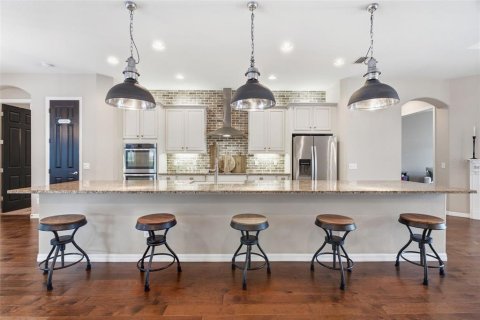 Villa ou maison à vendre à Parrish, Floride: 3 chambres, 239.78 m2 № 2408975 - photo 27