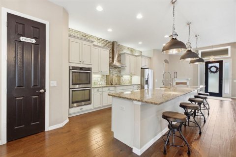 Villa ou maison à vendre à Parrish, Floride: 3 chambres, 239.78 m2 № 2408975 - photo 26