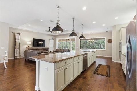 Villa ou maison à vendre à Parrish, Floride: 3 chambres, 239.78 m2 № 2408975 - photo 23