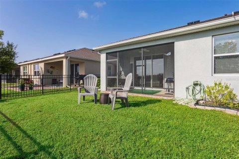 Villa ou maison à vendre à Wesley Chapel, Floride: 3 chambres, 147.44 m2 № 1851179 - photo 22