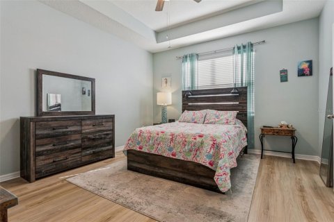 Villa ou maison à vendre à Wesley Chapel, Floride: 3 chambres, 147.44 m2 № 1851179 - photo 16