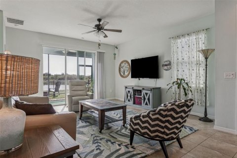 Villa ou maison à vendre à Wesley Chapel, Floride: 3 chambres, 147.44 m2 № 1851179 - photo 7