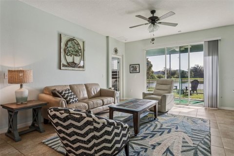 Villa ou maison à vendre à Wesley Chapel, Floride: 3 chambres, 147.44 m2 № 1851179 - photo 6