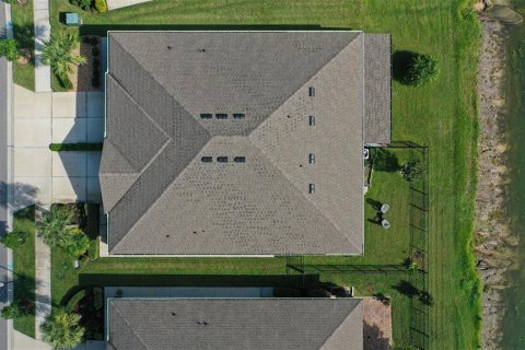 Villa ou maison à vendre à Wesley Chapel, Floride: 3 chambres, 147.44 m2 № 1851179 - photo 27