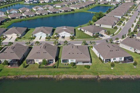 Villa ou maison à vendre à Wesley Chapel, Floride: 3 chambres, 147.44 m2 № 1851179 - photo 28