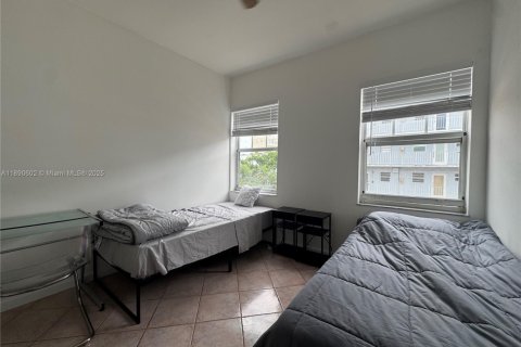 Copropriété à vendre à Miami Beach, Floride: 2 chambres, 63.17 m2 № 1943383 - photo 11