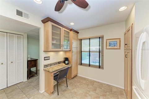 Condominio en venta en Bradenton, Florida, 2 dormitorios, 119.38 m2 № 1546132 - foto 19