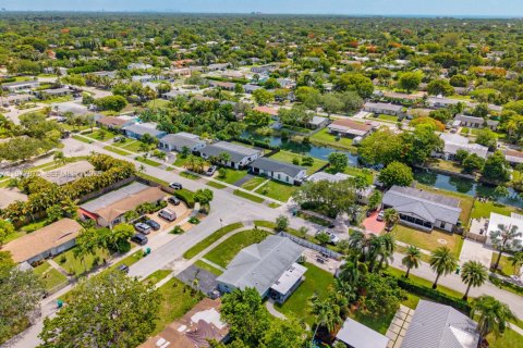 Купить виллу или дом в Пальметто-Бей, Флорида 3 спальни, 153.01м2, № 2042438 - фото 30