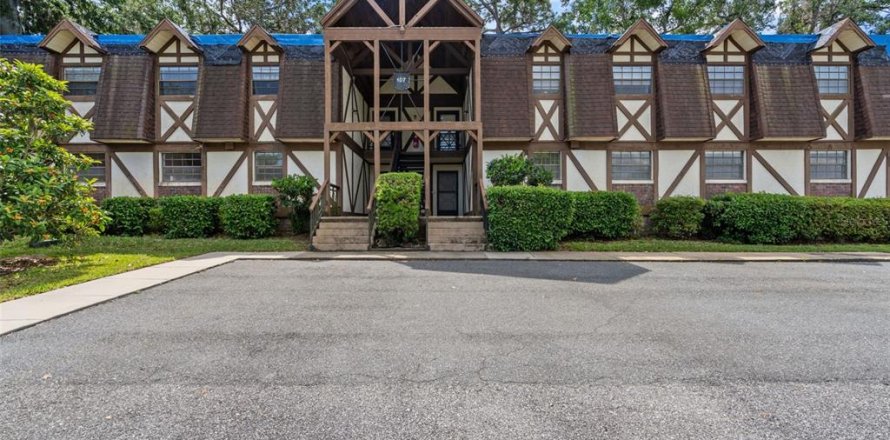 Condo à Leesburg, Floride, 3 chambres № 1628214