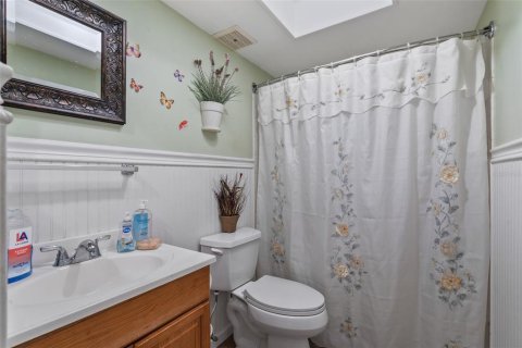 Condominio en venta en Leesburg, Florida, 3 dormitorios, 131.27 m2 № 1628214 - foto 18