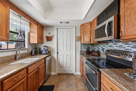 Condominio en venta en Leesburg, Florida, 3 dormitorios, 131.27 m2 № 1628214 - foto 10