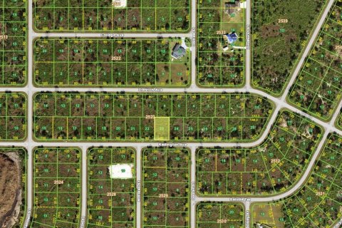 Land in Port Charlotte, Florida № 2235239 - photo 2