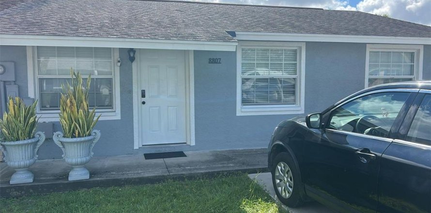 Casa en Tampa, Florida 3 dormitorios, 88.91 m2 № 1908299