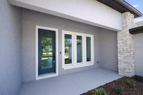 Villa ou maison à vendre à Palm Coast, Floride: 4 chambres, 167.22 m2 № 2230859 - photo 4