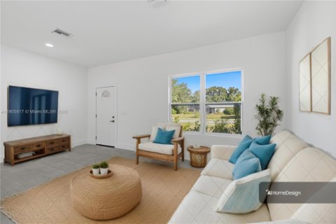 Villa ou maison à vendre à Port Charlotte, Floride: 3 chambres, 125.05 m2 № 1966511 - photo 5