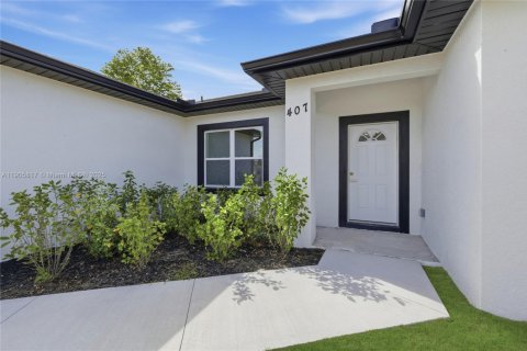 Villa ou maison à vendre à Port Charlotte, Floride: 3 chambres, 125.05 m2 № 1966511 - photo 3