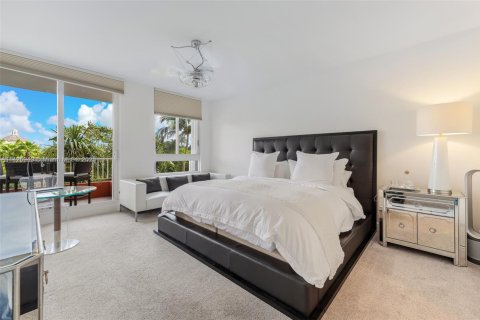 Condo in Key Biscayne, Florida, 3 bedrooms  № 1697951 - photo 7