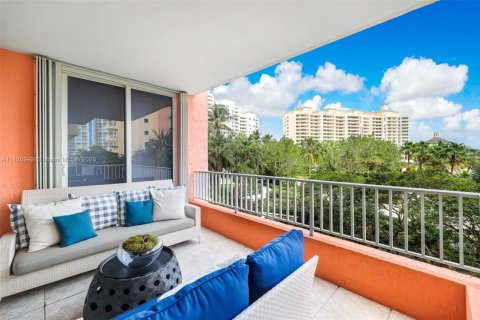 Condo in Key Biscayne, Florida, 3 bedrooms  № 1697951 - photo 18