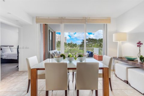 Condo in Key Biscayne, Florida, 3 bedrooms  № 1697951 - photo 3