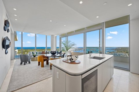 Copropriété à vendre à West Palm Beach, Floride: 2 chambres, 140.84 m2 № 2272132 - photo 8