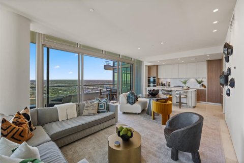 Copropriété à vendre à West Palm Beach, Floride: 2 chambres, 140.84 m2 № 2272132 - photo 5