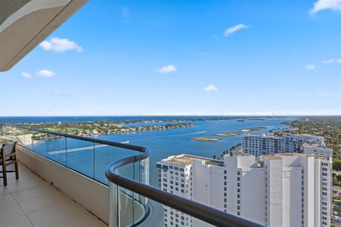 Copropriété à vendre à West Palm Beach, Floride: 2 chambres, 140.84 m2 № 2272132 - photo 22