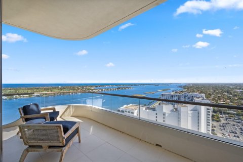 Copropriété à vendre à West Palm Beach, Floride: 2 chambres, 140.84 m2 № 2272132 - photo 20