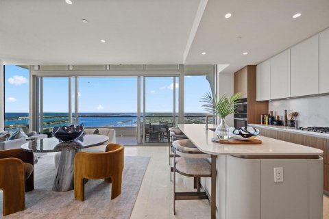Copropriété à vendre à West Palm Beach, Floride: 2 chambres, 140.84 m2 № 2272132 - photo 2