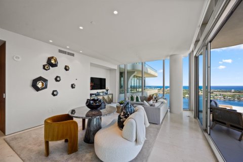 Copropriété à vendre à West Palm Beach, Floride: 2 chambres, 140.84 m2 № 2272132 - photo 4