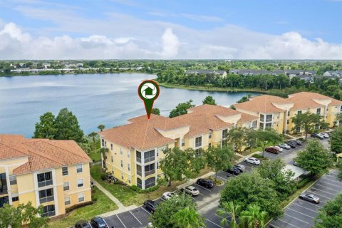 Condo in Maitland, Florida, 2 bedrooms  № 2215625