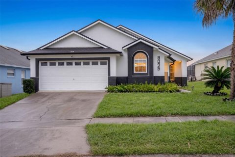House in Kissimmee, Florida 4 bedrooms, 166.39 sq.m. № 2424188 - photo 2