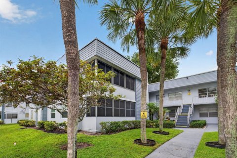 Condo in Delray Beach, Florida, 2 bedrooms № 2172357 - photo 28