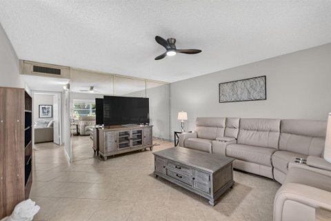 Condo à Delray Beach, Floride, 2 chambres № 2172357