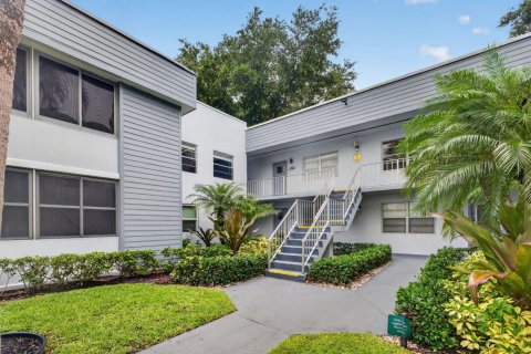 Condo in Delray Beach, Florida, 2 bedrooms № 2172357 - photo 26
