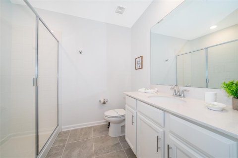 Снять в аренду кондоминиум в Дэвенпорт, Флорида 5 комнат, 128.95м2, № 2110780 - фото 17