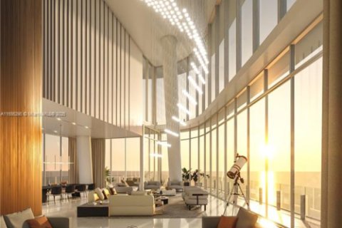 Condominio en venta en Miami, Florida, 7 dormitorios, 1845.78 m2 № 2012876 - foto 4