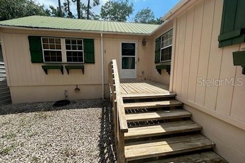 Casa en venta en Steinhatchee, Florida, 3 dormitorios, 103.12 m2 № 2228378 - foto 2