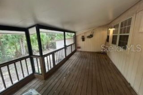 Casa en venta en Steinhatchee, Florida, 3 dormitorios, 103.12 m2 № 2228378 - foto 16