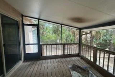 Casa en venta en Steinhatchee, Florida, 3 dormitorios, 103.12 m2 № 2228378 - foto 20