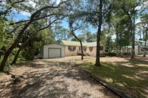 Casa en venta en Steinhatchee, Florida, 3 dormitorios, 103.12 m2 № 2228378 - foto 3