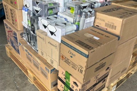 Купить коммерческую недвижимость в Майами, Флорида № 2034604 - фото 3