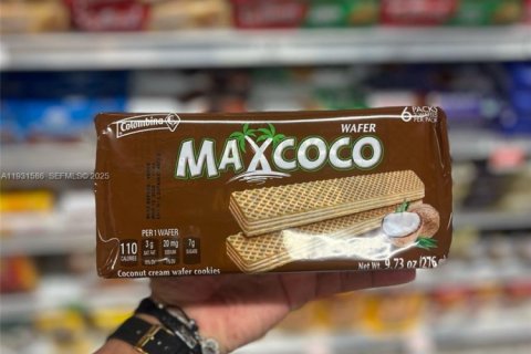 Купить коммерческую недвижимость в Майами, Флорида № 2034604 - фото 7