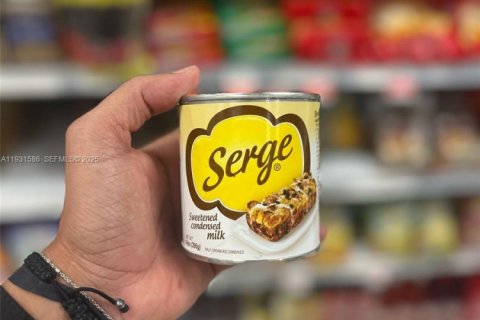 Купить коммерческую недвижимость в Майами, Флорида № 2034604 - фото 6