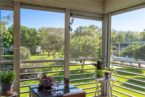 Купить кондоминиум в Помпано-Бич, Флорида 3 спальни, 150.5м2, № 1958604 - фото 6