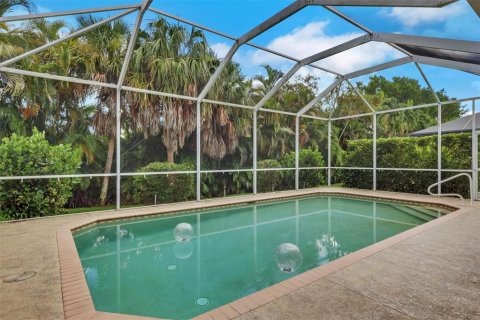 Villa ou maison à vendre à Fort Myers, Floride: 3 chambres, 175.12 m2 № 2299413 - photo 24
