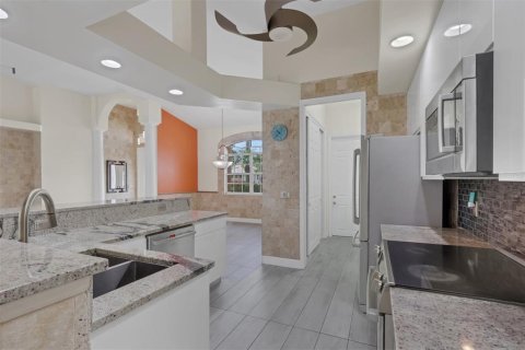 Villa ou maison à vendre à Fort Myers, Floride: 3 chambres, 175.12 m2 № 2299413 - photo 11