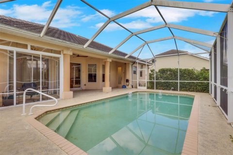 Villa ou maison à vendre à Fort Myers, Floride: 3 chambres, 175.12 m2 № 2299413 - photo 23